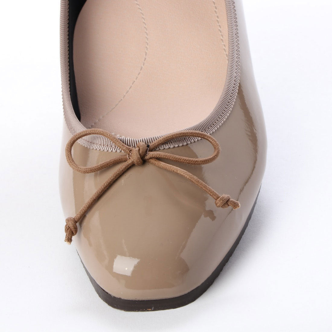 ベーカールー bakerloo パンプス