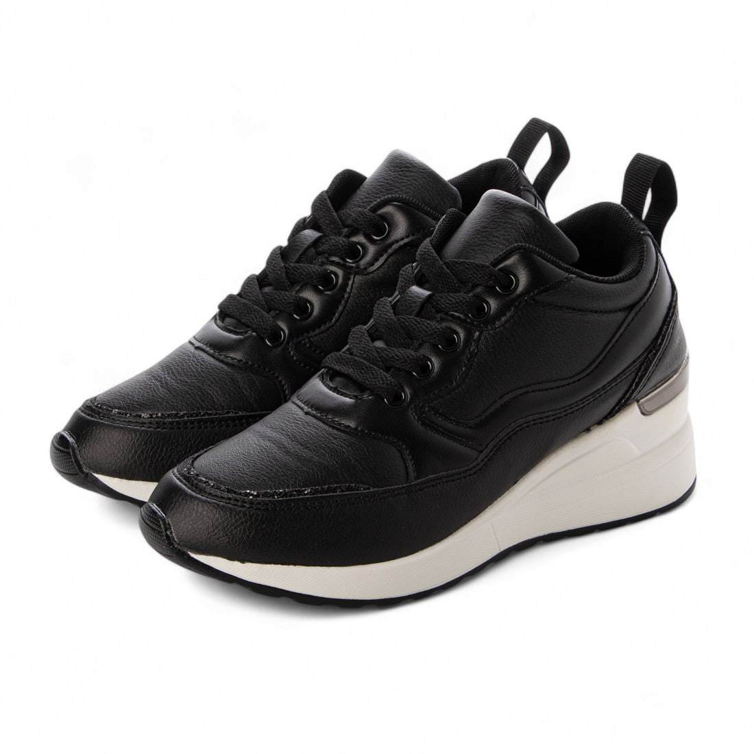 ベーカールー bakerloo カジュアル （BLK） BLK