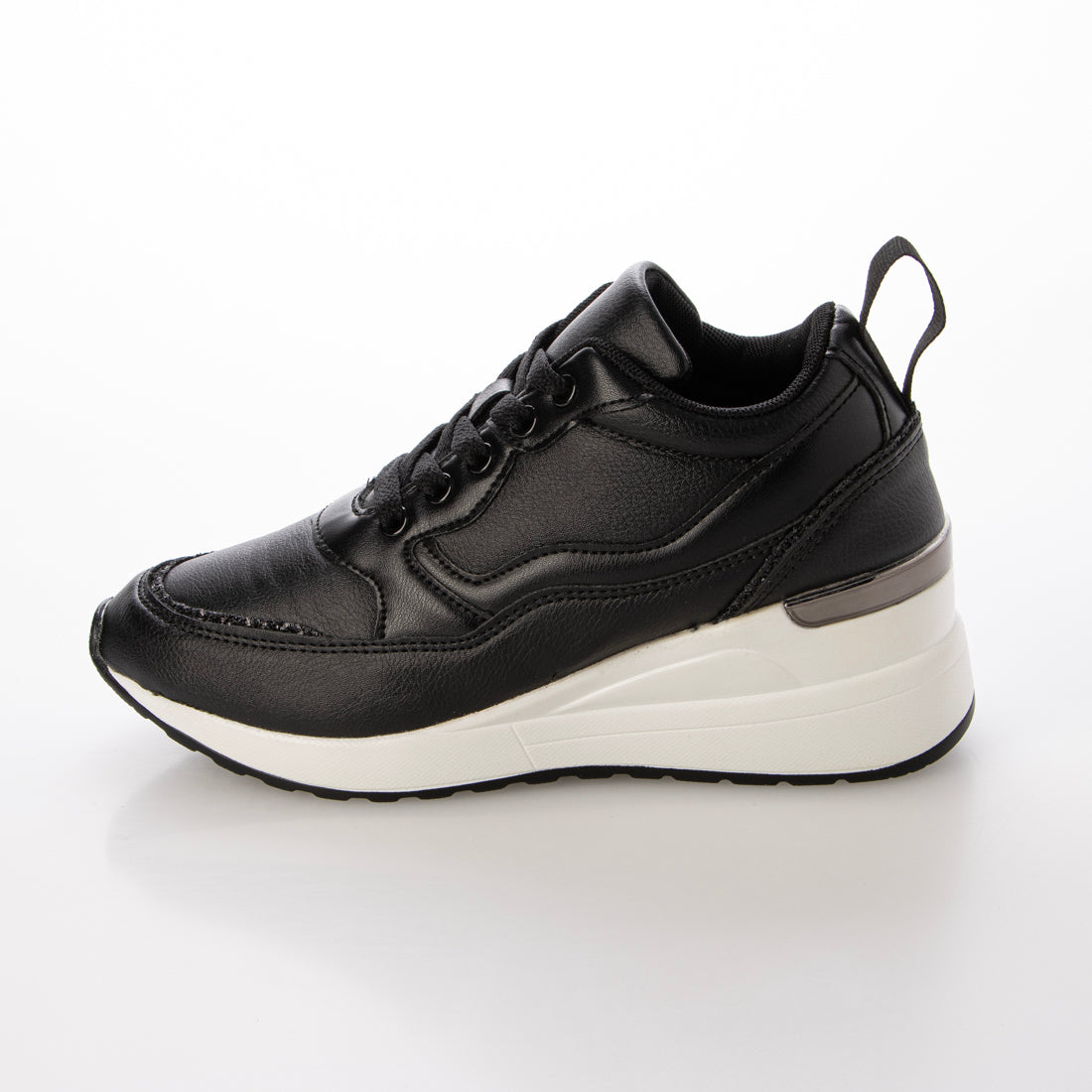 ベーカールー bakerloo カジュアル （BLK） BLK