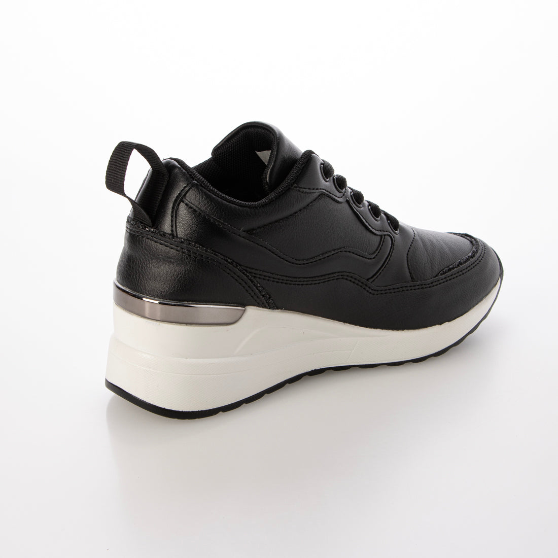 ベーカールー bakerloo カジュアル （BLK） BLK
