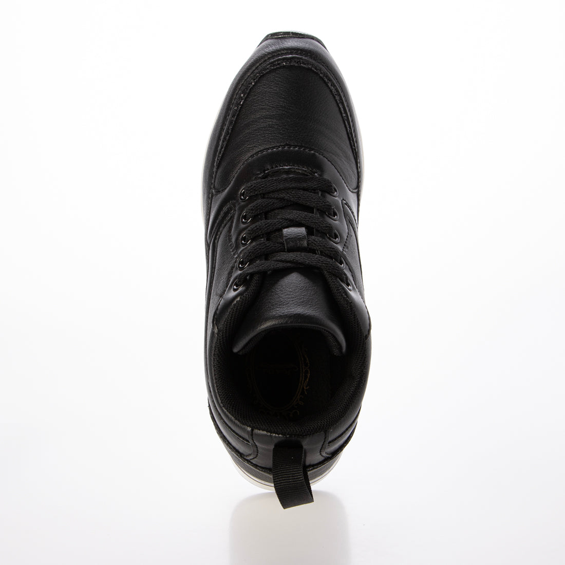 ベーカールー bakerloo カジュアル （BLK） BLK