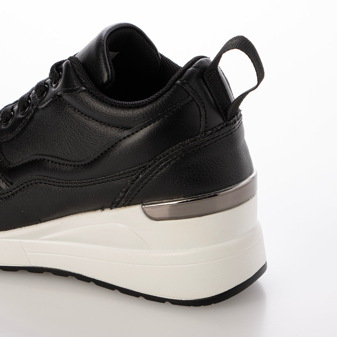 ベーカールー bakerloo カジュアル （BLK） BLK