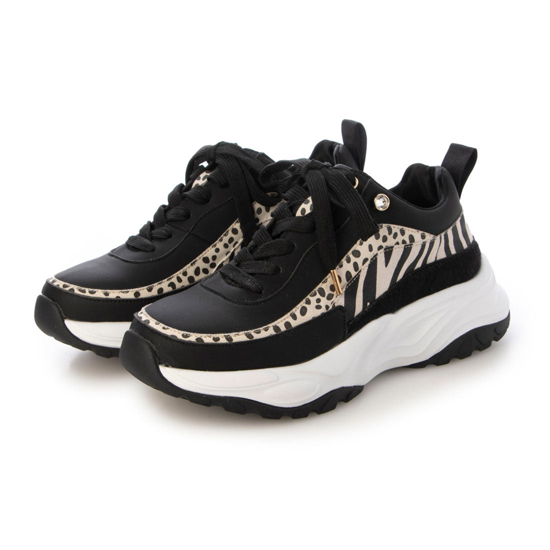ベーカールー bakerloo カジュアル （BLK） BLK