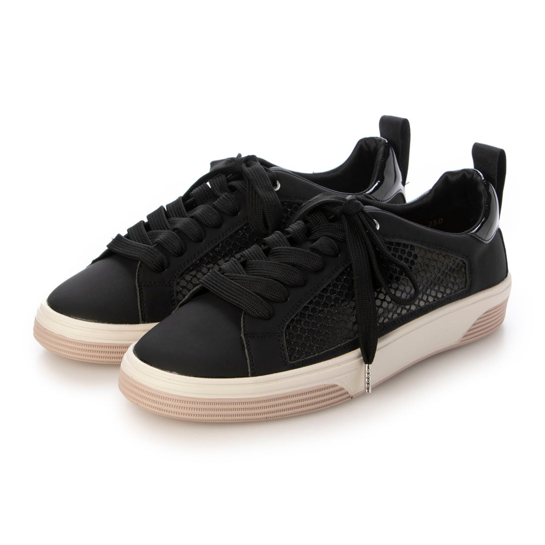 ベーカールー bakerloo カジュアル （BLK） BLK