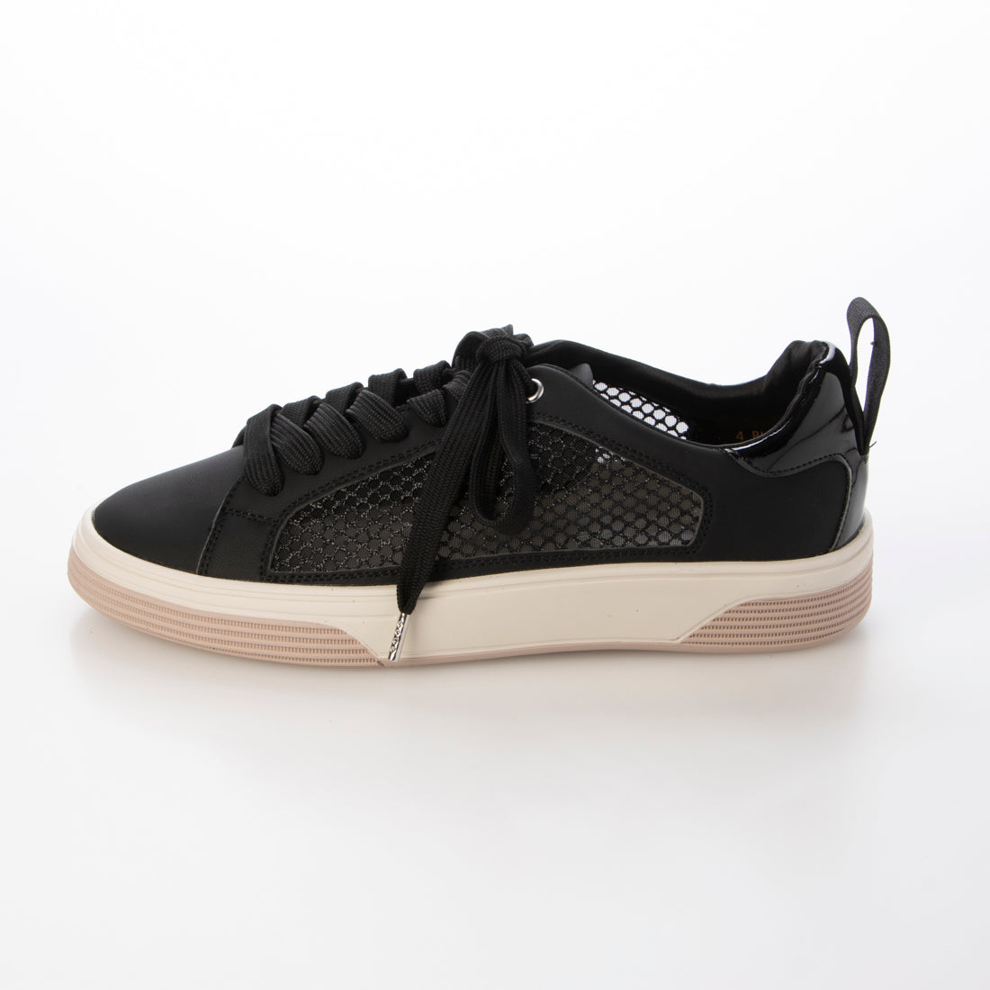 ベーカールー bakerloo カジュアル （BLK） BLK