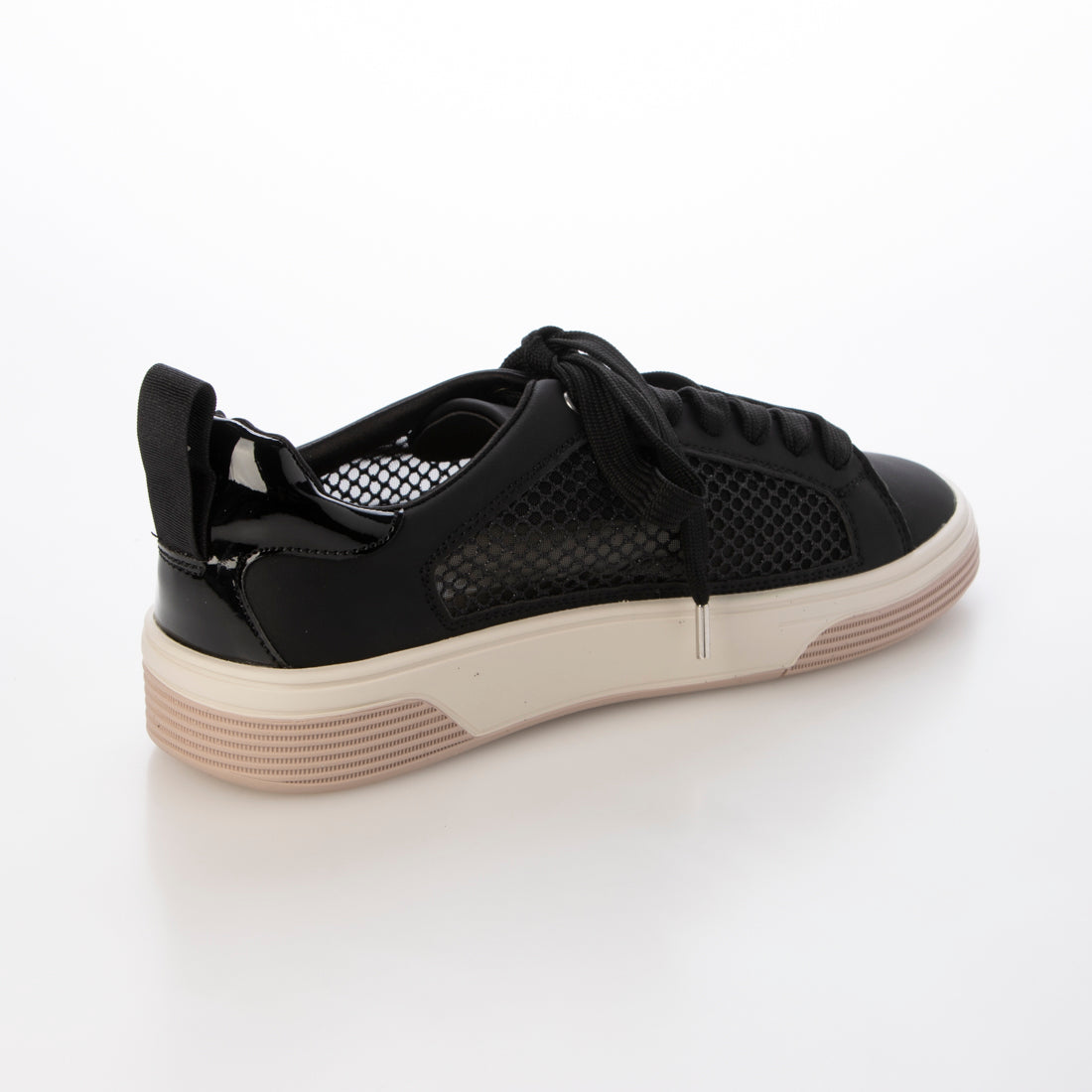 ベーカールー bakerloo カジュアル （BLK） BLK