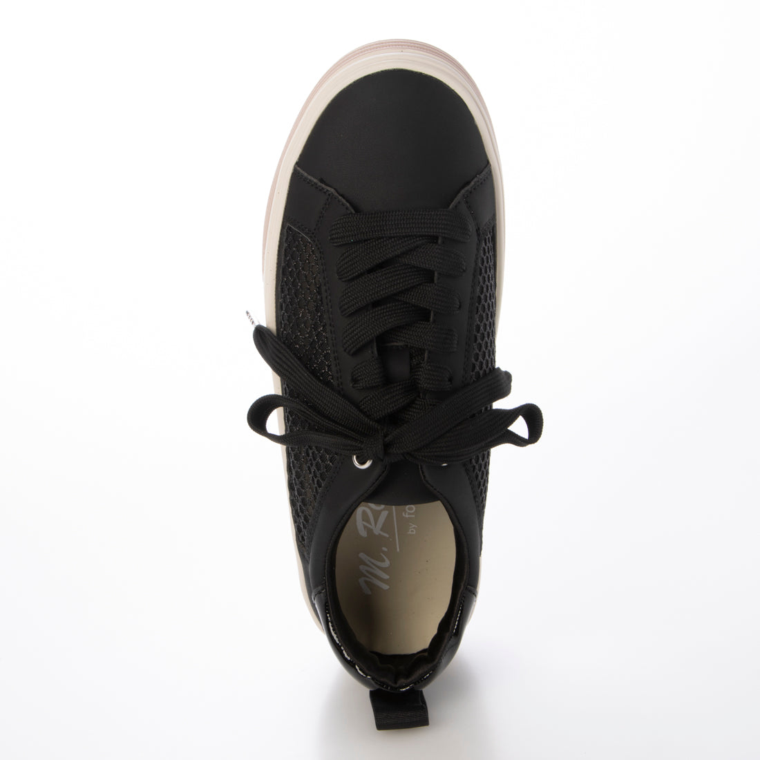 ベーカールー bakerloo カジュアル （BLK） BLK