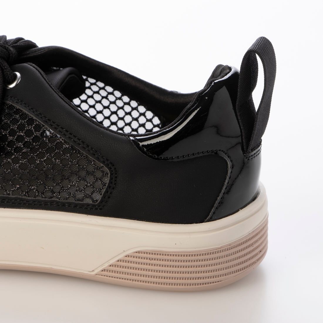 ベーカールー bakerloo カジュアル （BLK） BLK