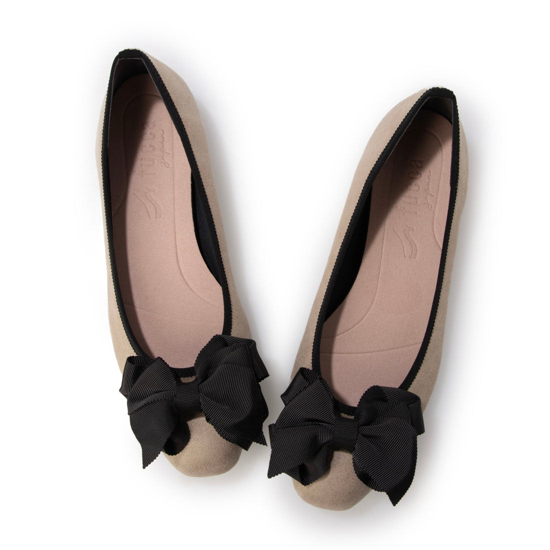 ベーカールー bakerloo パンプス （BG/S） BG/S