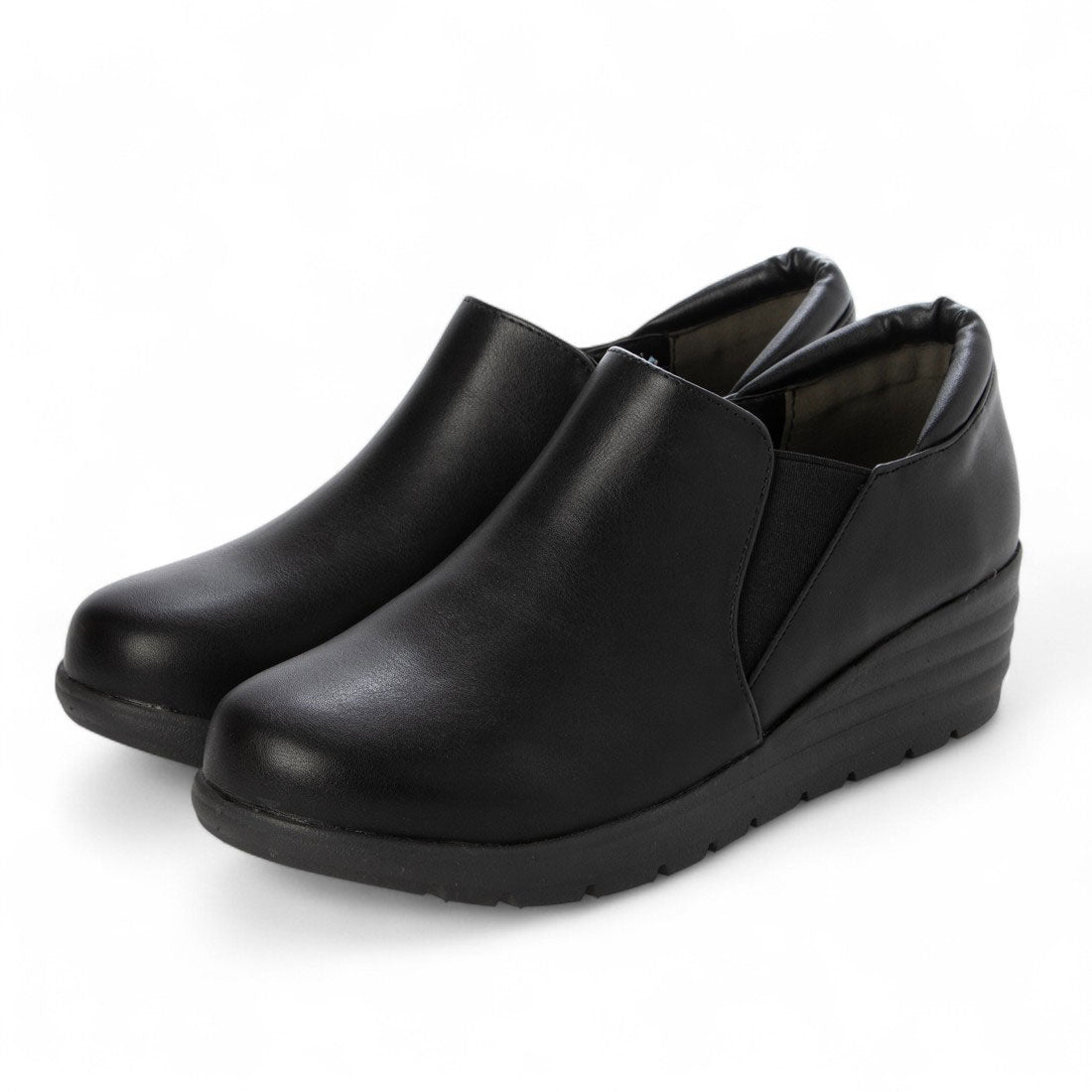 ベーカールー bakerloo カジュアル （BLK） BLK