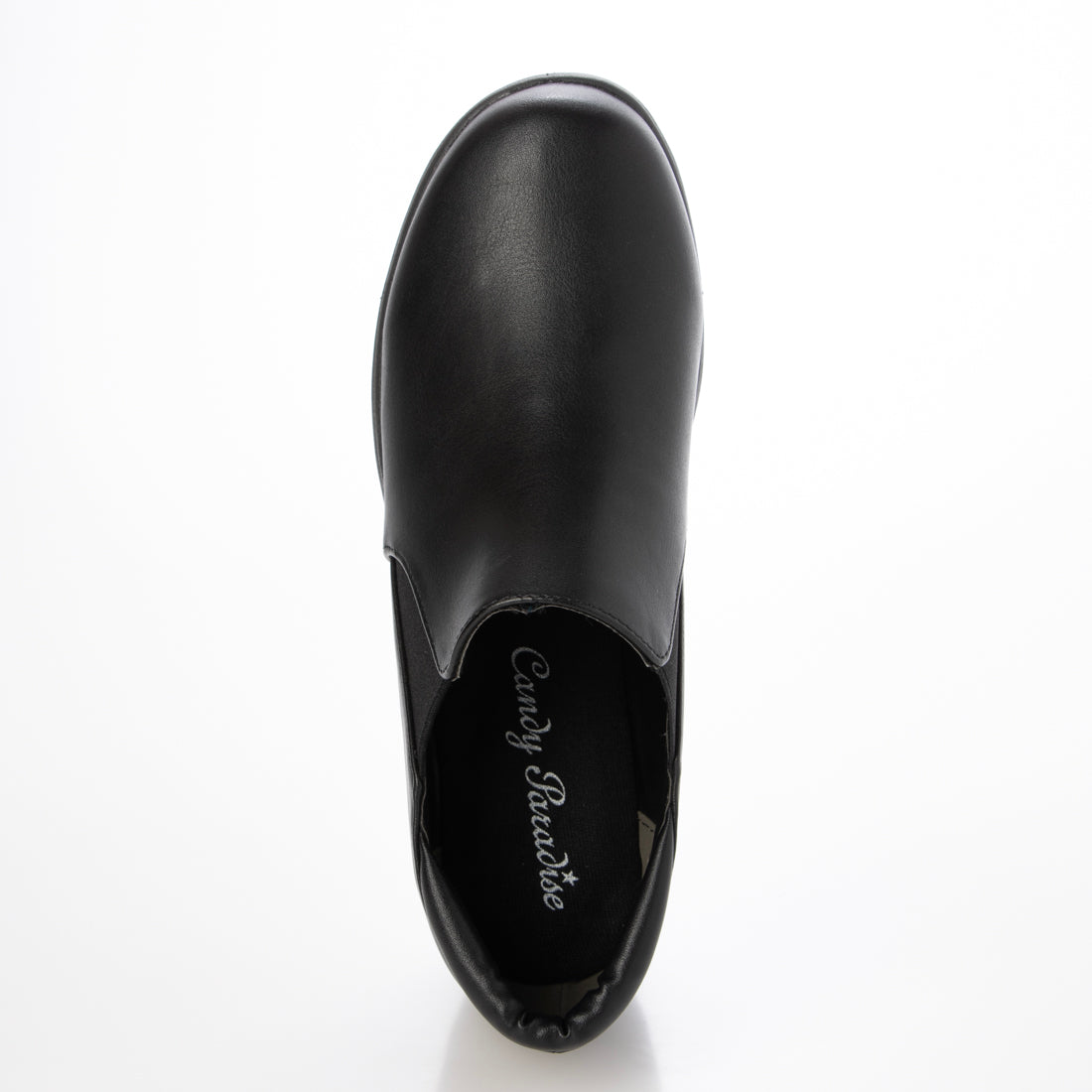 ベーカールー bakerloo カジュアル （BLK） BLK