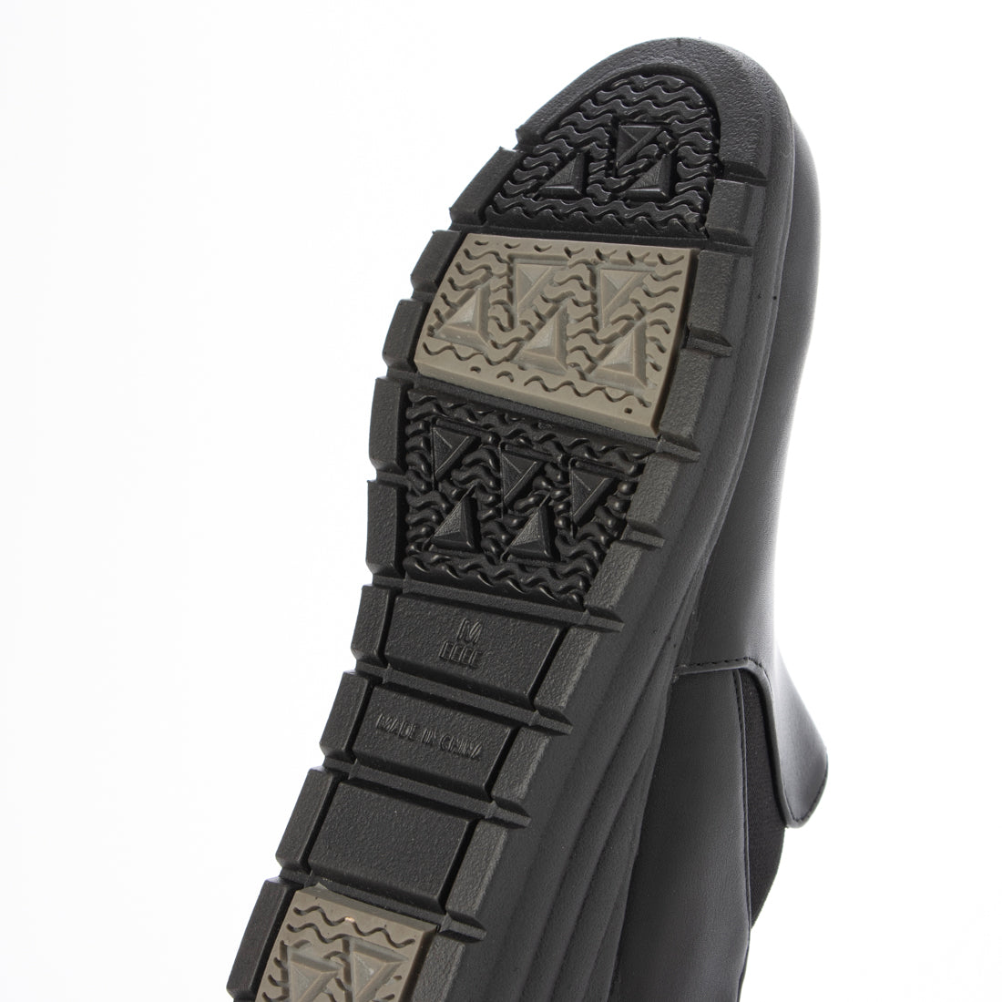 ベーカールー bakerloo カジュアル （BLK） BLK