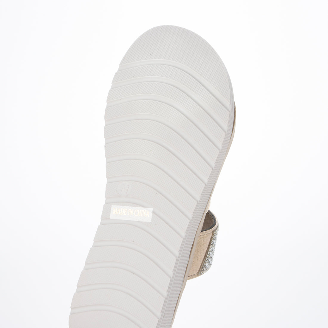 ベーカールー bakerloo サンダル （GLD） GLD