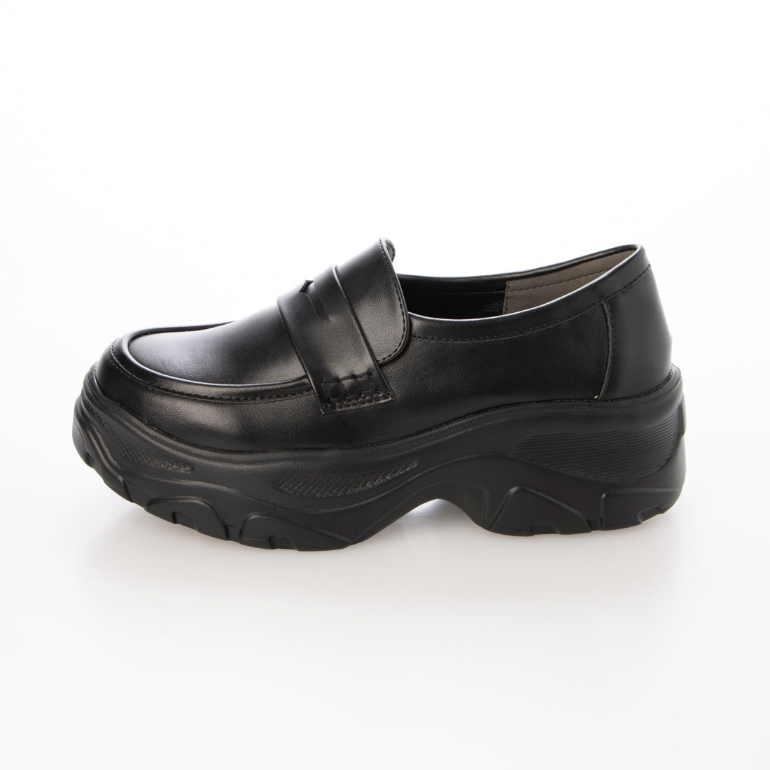 ベーカールー bakerloo カジュアル （BLK） BLK