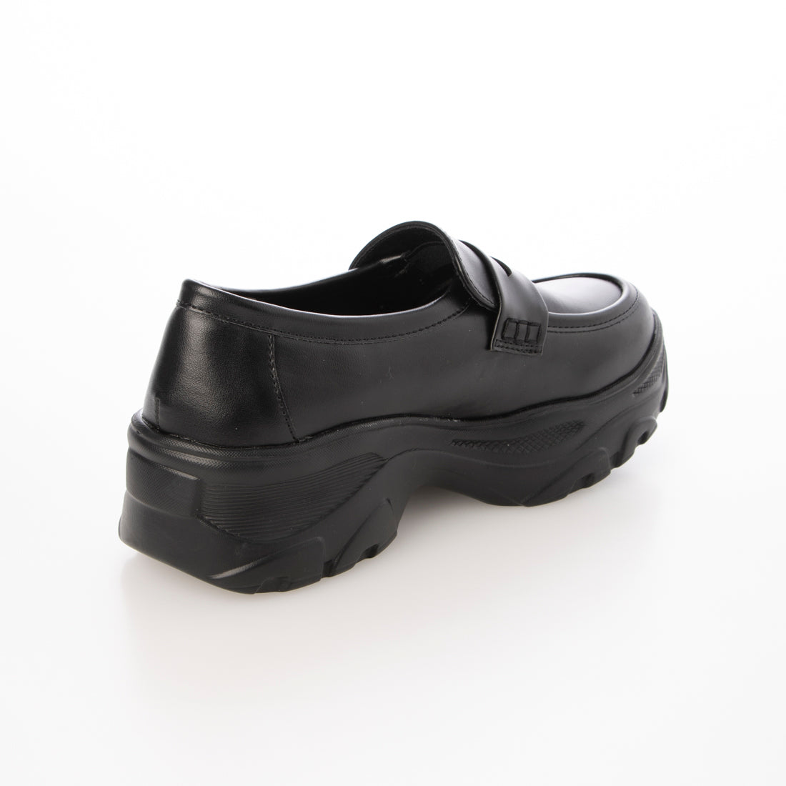 ベーカールー bakerloo カジュアル （BLK） BLK
