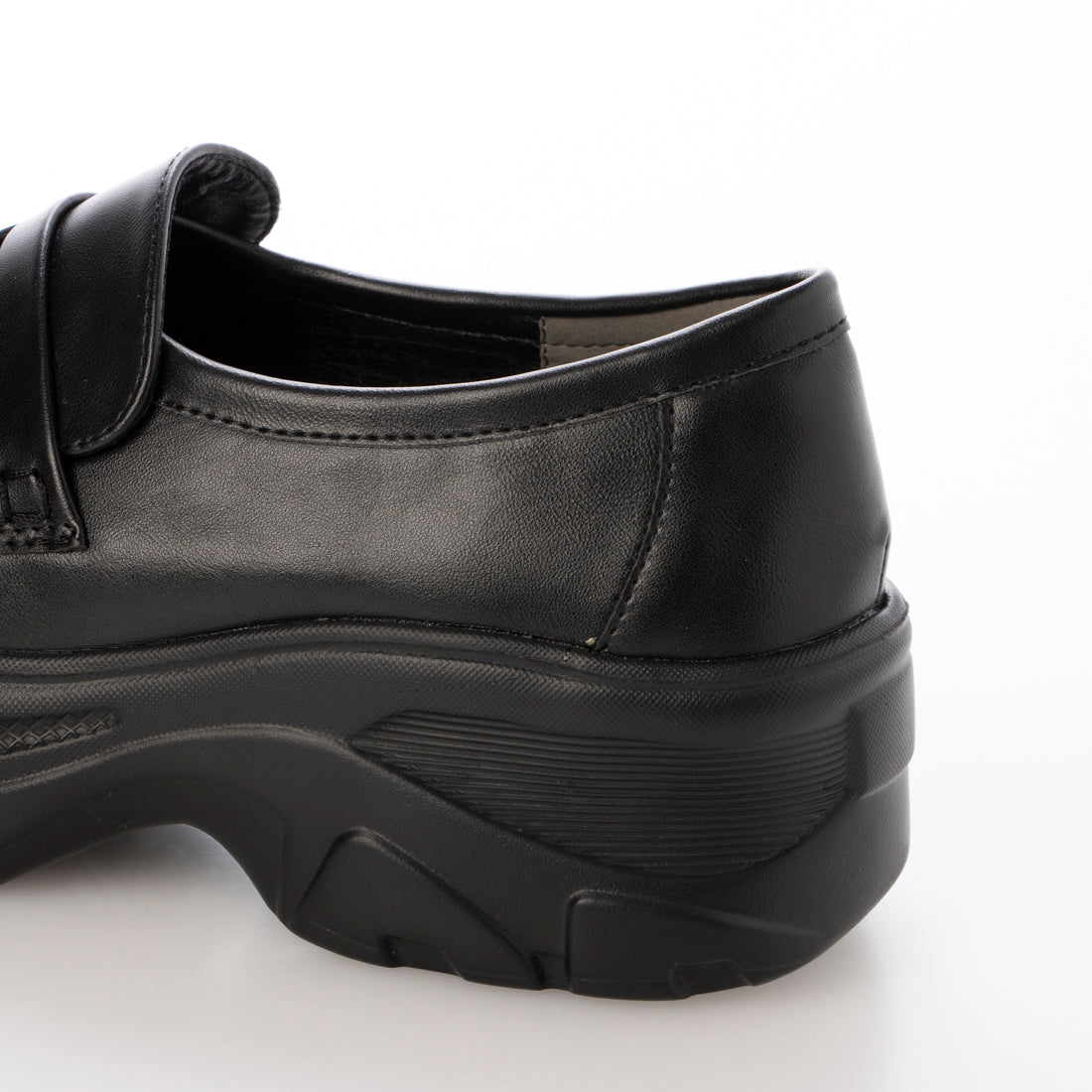 ベーカールー bakerloo カジュアル （BLK） BLK