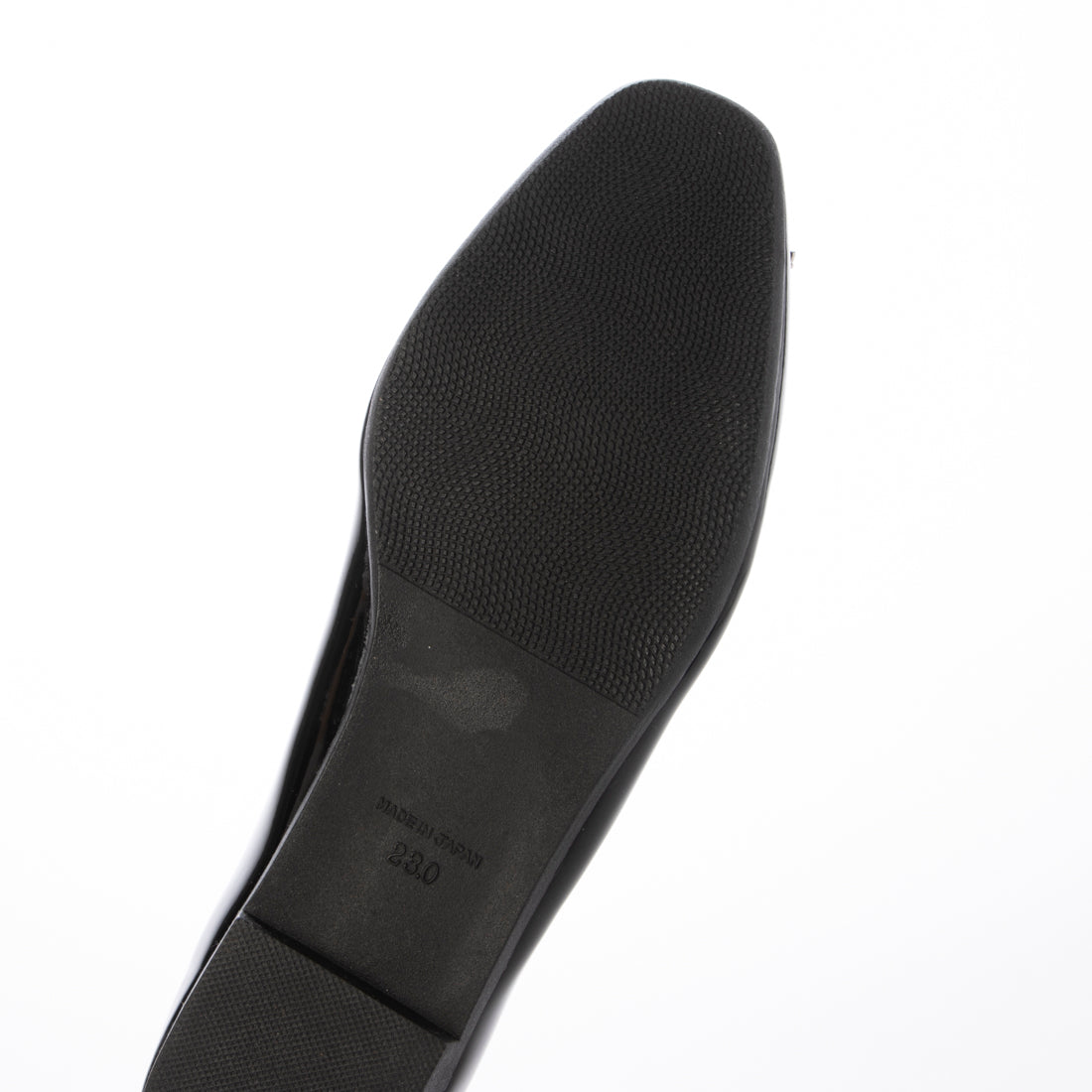 ベーカールー bakerloo パンプス （BLK/E） BLK/E