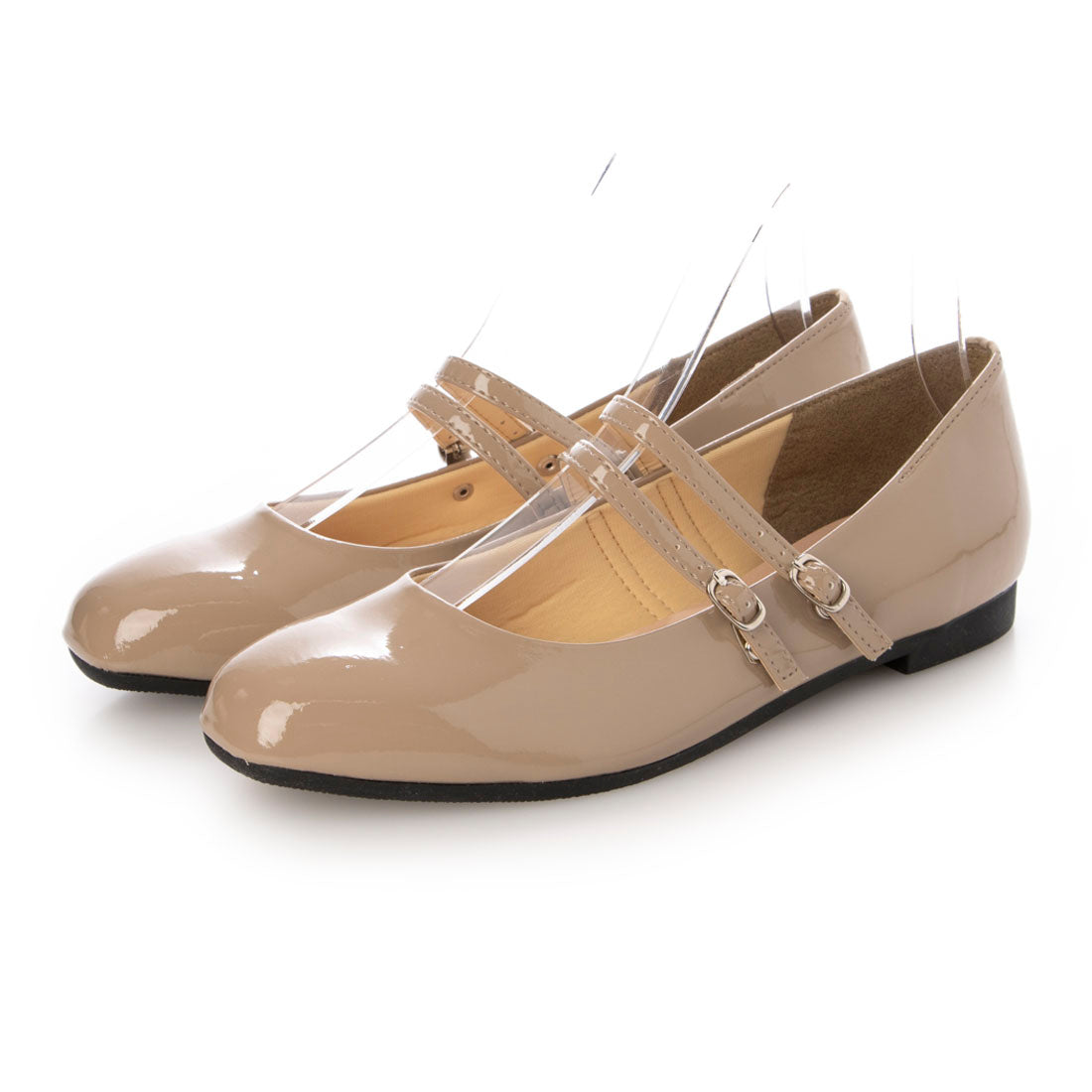 ベーカールー bakerloo パンプス （OAK/E） OAK/E