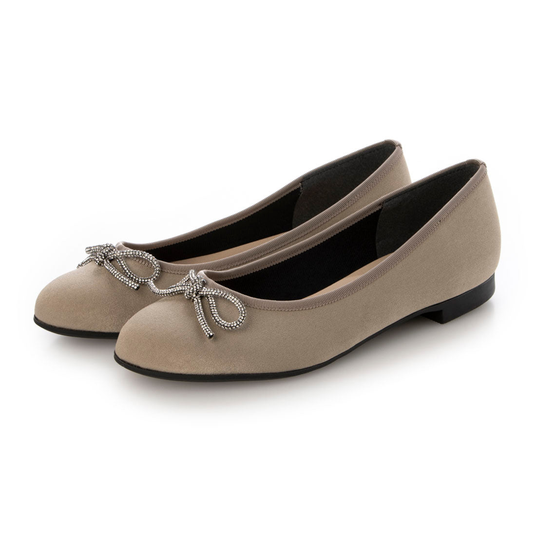 ベーカールー bakerloo パンプス （OAK/ST） OAK/ST
