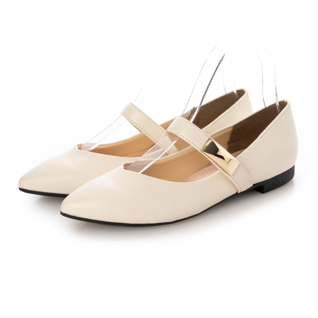 ベーカールー bakerloo パンプス （IV/P） IV/P