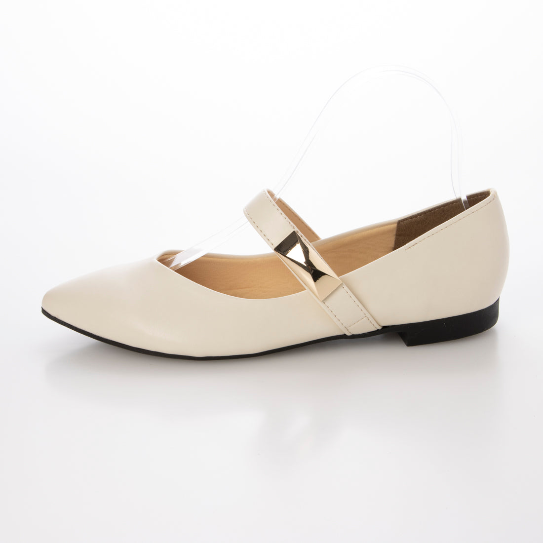 ベーカールー bakerloo パンプス （IV/P） IV/P