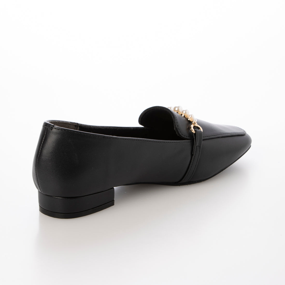ベーカールー bakerloo パンプス （BLK） BLK