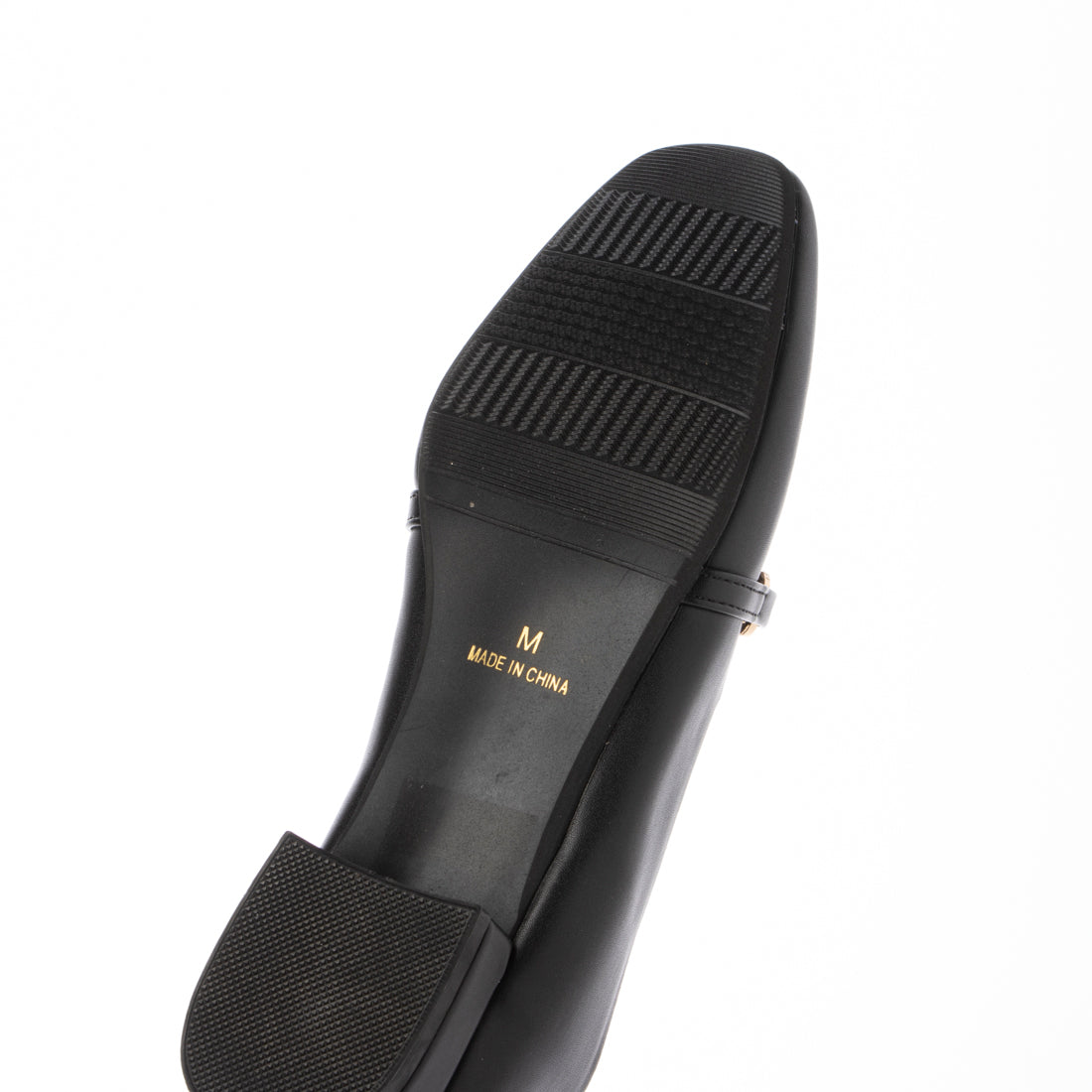 ベーカールー bakerloo パンプス （BLK） BLK
