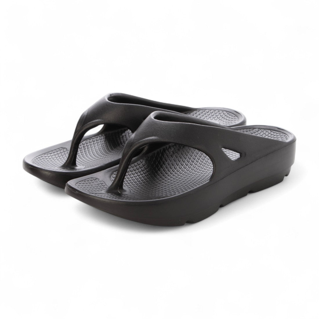 ベーカールー bakerloo サンダル （BLK） BLK