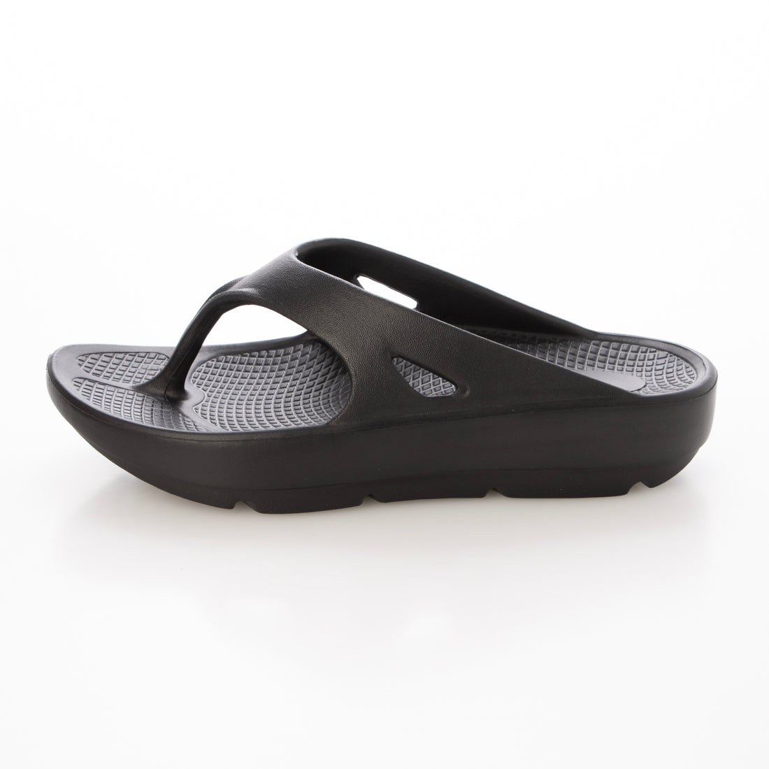 ベーカールー bakerloo サンダル （BLK） BLK