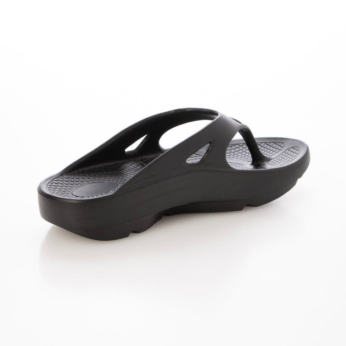 ベーカールー bakerloo サンダル （BLK） BLK