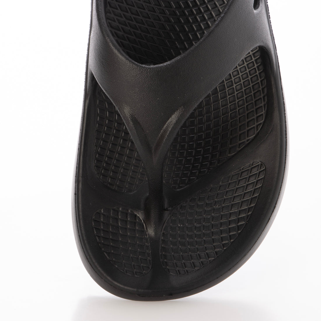 ベーカールー bakerloo サンダル （BLK） BLK