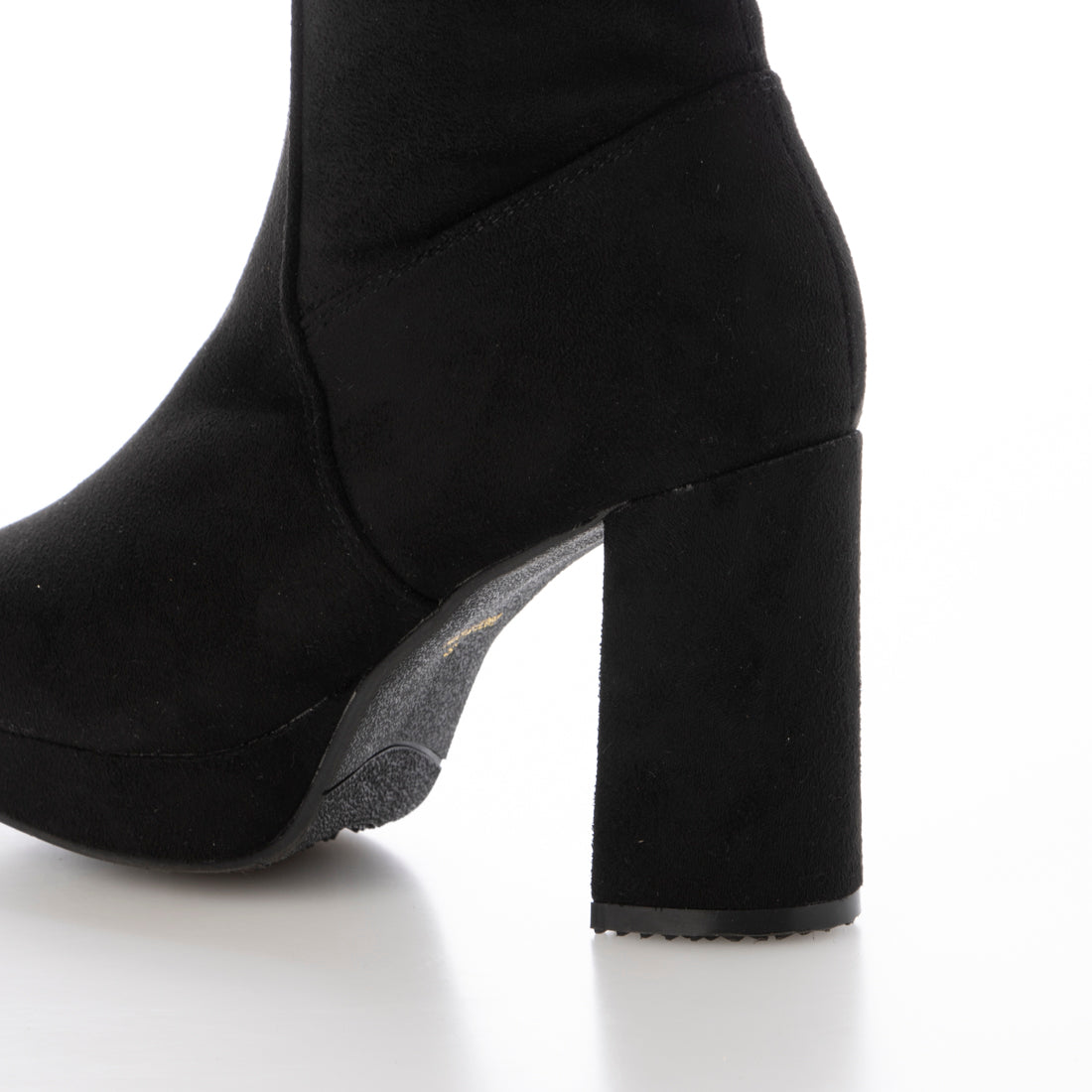 bakerloo boots