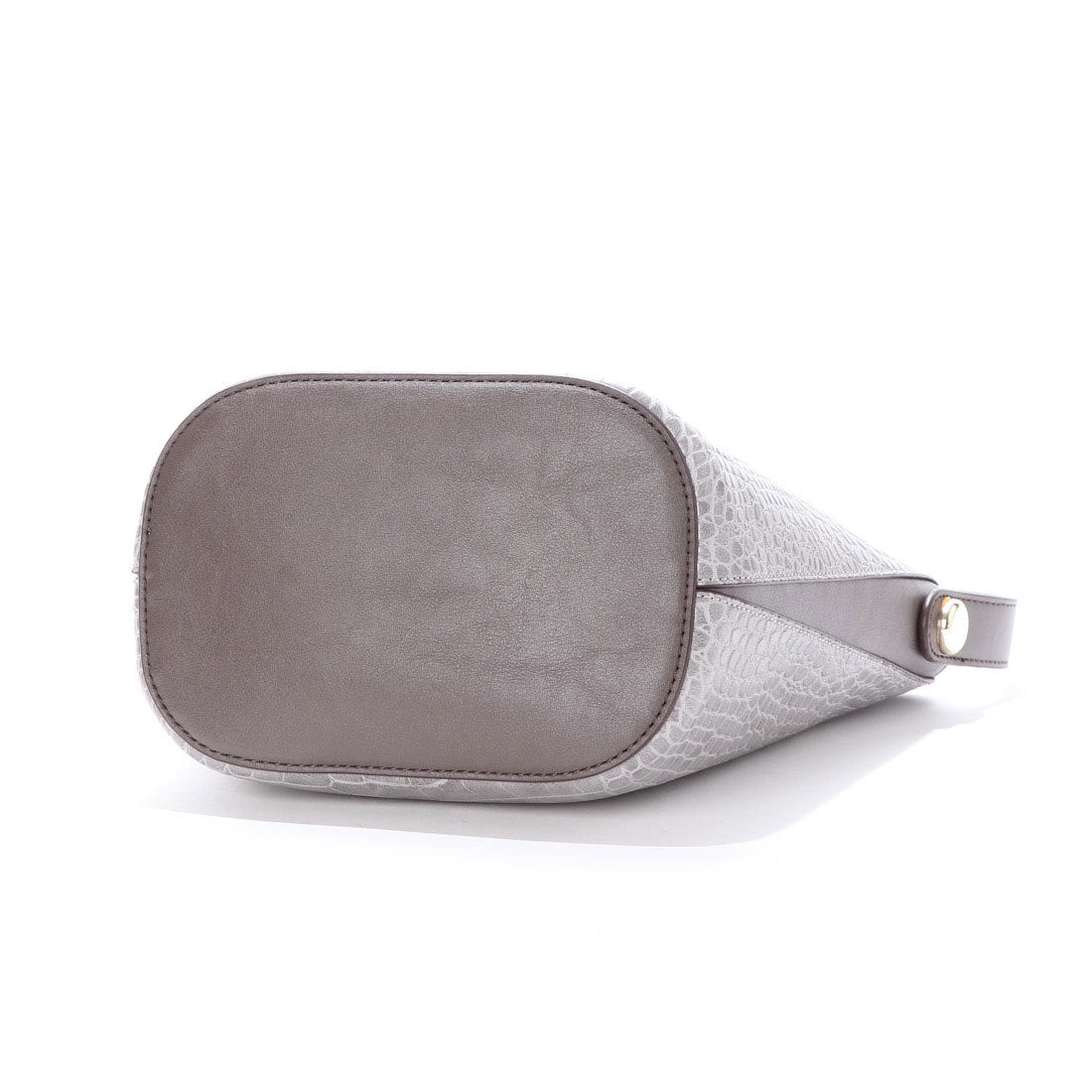 ベースBASE クロコ風 型押し トート トートバッグ ショルダー ショルダーバッグ 2way レディース BAG 2way インバッグ付き シンプル 上品 女性 艶 大人 高級感 マチ広 お洒落 キレイめ キレイ ビジネス 通勤 通学