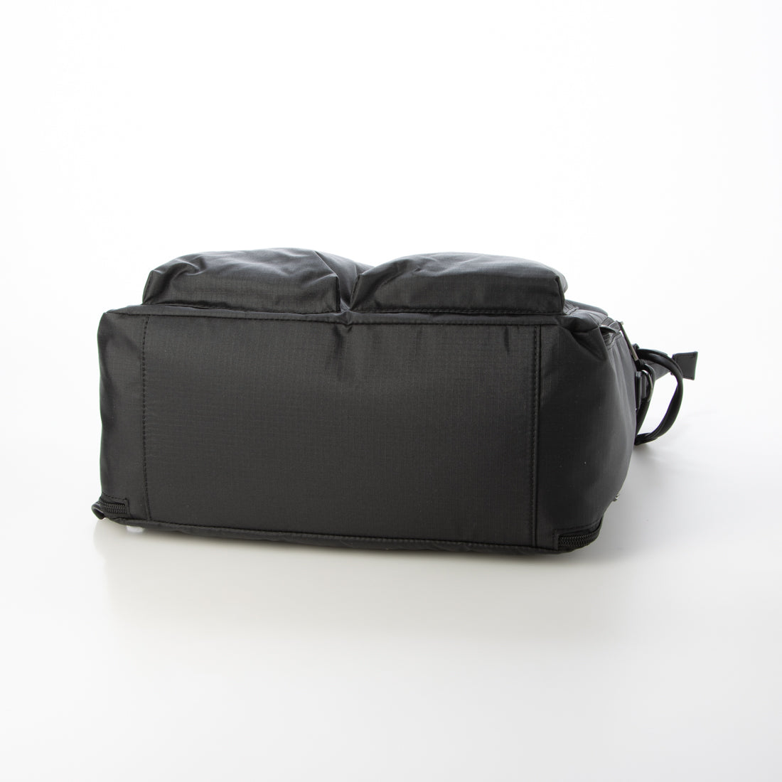 BASE Backpack, Cordura Nylon, 3-way, 2-way, Tote Bag, Shoulder Bag, A4, A4 Size, Simple, Water Repellent, Durable, Simple, Charm Included, Pocket, Plain, Commuting, School, Travel, Women, Cute, Casual, Large Capacity, Outdoor