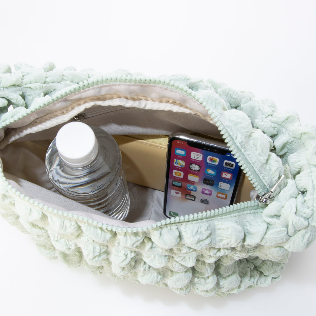 BASE Popcorn Shoulder Bag