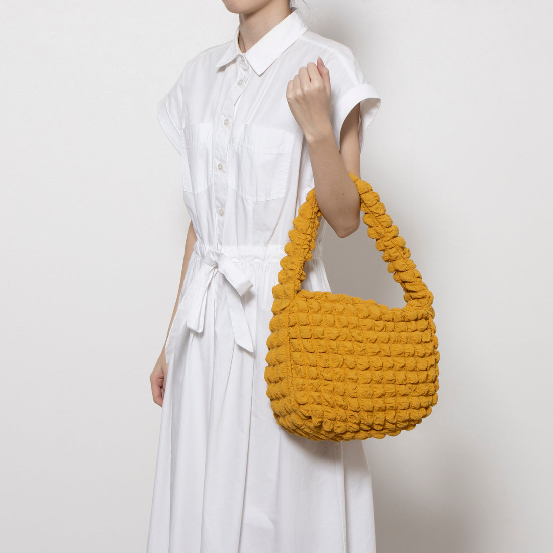 BASE Popcorn Shoulder Bag