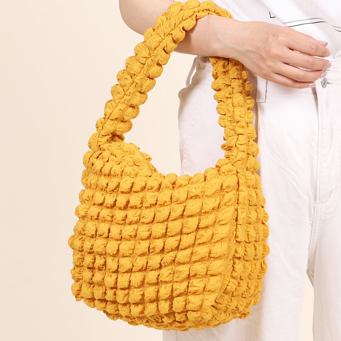 BASE Popcorn Shoulder Bag