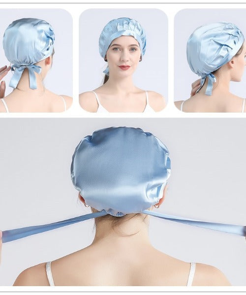 BASE BASE 100% Silk Nightcap