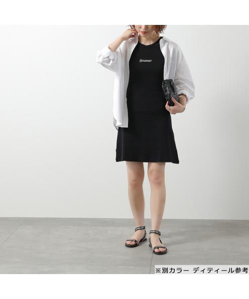 バレンシアガ BALENCIAGA BALENCIAGA サンダル 551154 WBAE1 レザー ストラップ （5610/ACID-PINK/ピンク） 5610/ACID-PINK/ピンク