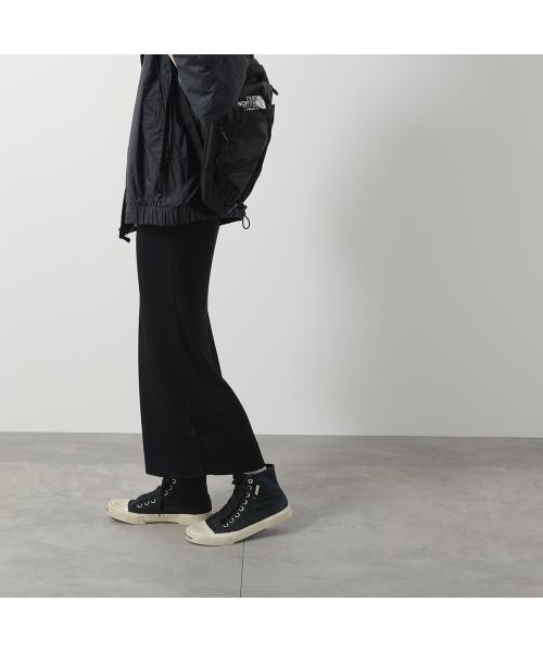 バレンシアガ BALENCIAGA BALENCIAGA スニーカー PARIS HIGH TOP 688756 W3RC1 （1090/BLACK/WHITE/ブラック） 1090/BLACK/WHITE/ブラック