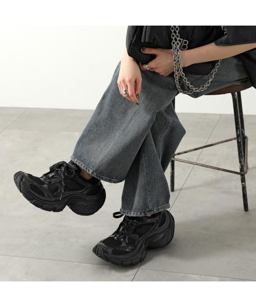 バレンシアガ BALENCIAGA BALENCIAGA スニーカー 10XL 792778 W2MV2 ローカット （1000/BLACK-ブラック） 1000/BLACK-ブラック