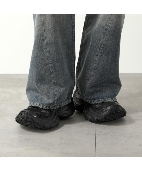 バレンシアガ BALENCIAGA BALENCIAGA スニーカー 10XL 792778 W2MV2 ローカット （1000/BLACK-ブラック） 1000/BLACK-ブラック