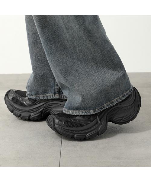 バレンシアガ BALENCIAGA BALENCIAGA スニーカー 10XL 792778 W2MV2 ローカット （1000/BLACK-ブラック） 1000/BLACK-ブラック