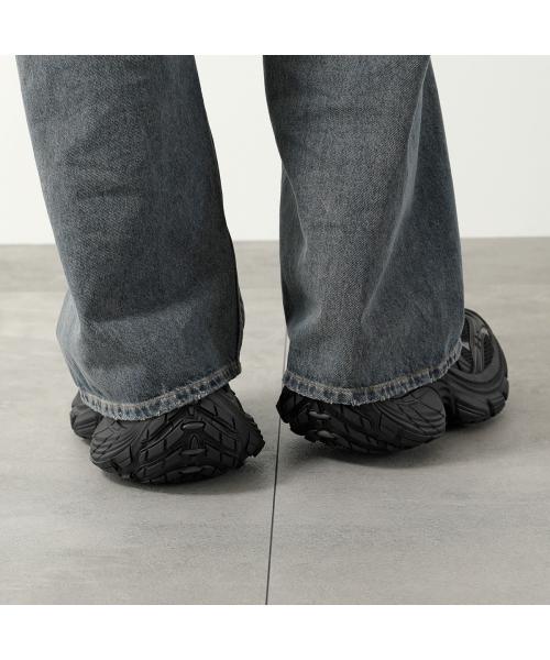 バレンシアガ BALENCIAGA BALENCIAGA スニーカー 10XL 792778 W2MV2 ローカット （1000/BLACK-ブラック） 1000/BLACK-ブラック
