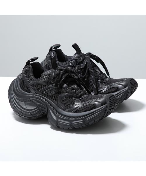 バレンシアガ BALENCIAGA BALENCIAGA スニーカー 10XL 792778 W2MV2 ローカット （1000/BLACK-ブラック） 1000/BLACK-ブラック