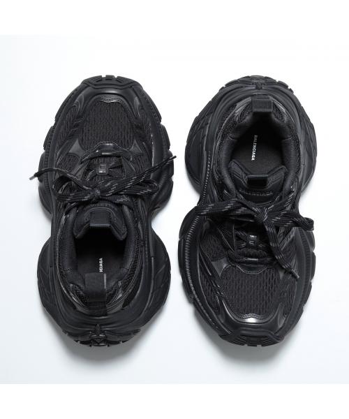 バレンシアガ BALENCIAGA BALENCIAGA スニーカー 10XL 792778 W2MV2 ローカット （1000/BLACK-ブラック） 1000/BLACK-ブラック