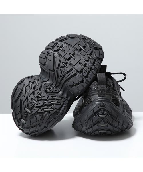 バレンシアガ BALENCIAGA BALENCIAGA スニーカー 10XL 792778 W2MV2 ローカット （1000/BLACK-ブラック） 1000/BLACK-ブラック