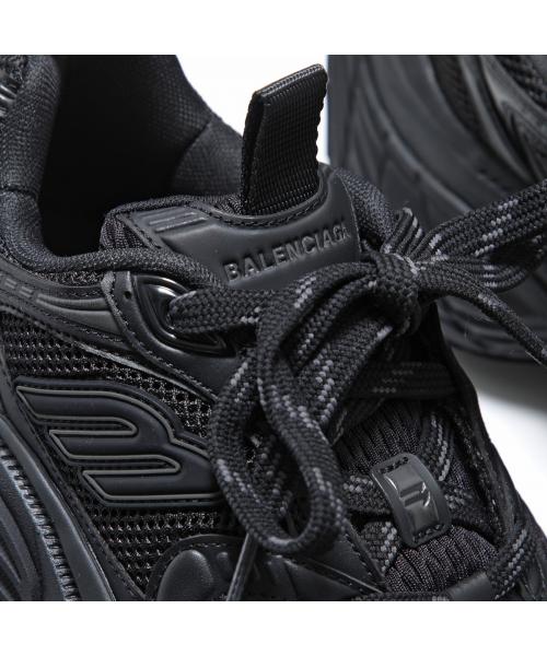 バレンシアガ BALENCIAGA BALENCIAGA スニーカー 10XL 792778 W2MV2 ローカット （1000/BLACK-ブラック） 1000/BLACK-ブラック