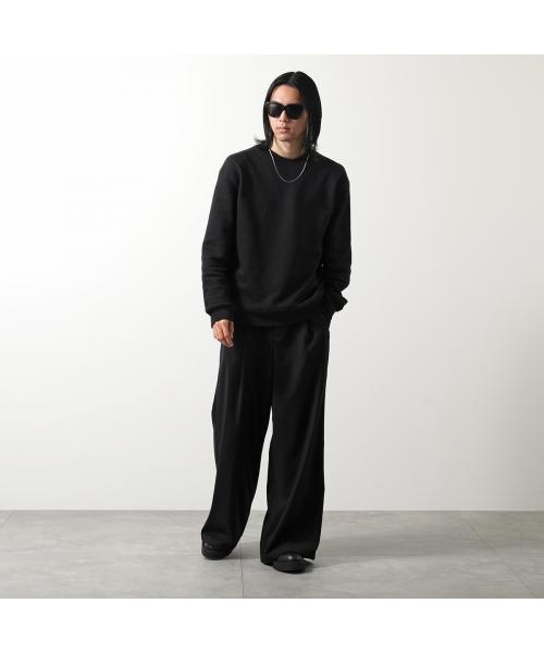 バレンシアガ BALENCIAGA BALENCIAGA サングラス BB0160S スクエア型 ロゴ （001/BLACK/BLACK/GREY） 001/BLACK/BLACK/GREY