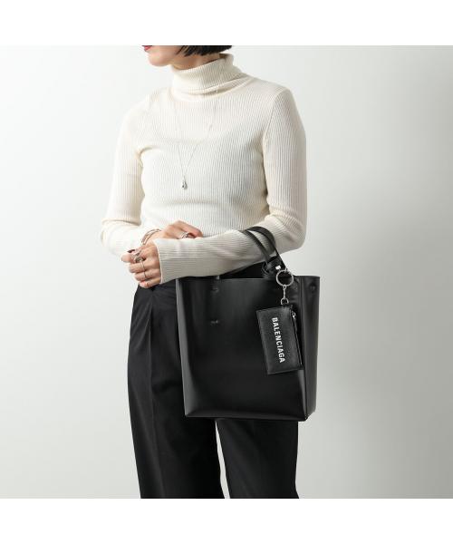 バレンシアガ BALENCIAGA BALENCIAGA コイン&カードケース 594548 0OTV3 1090 （1090/BLACK/L-WHITE） 1090/BLACK/L-WHITE